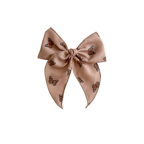 Spread Your Wings // Midi Fay Bow