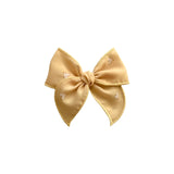 Your 💛 is Bright // Mini Fay Bow