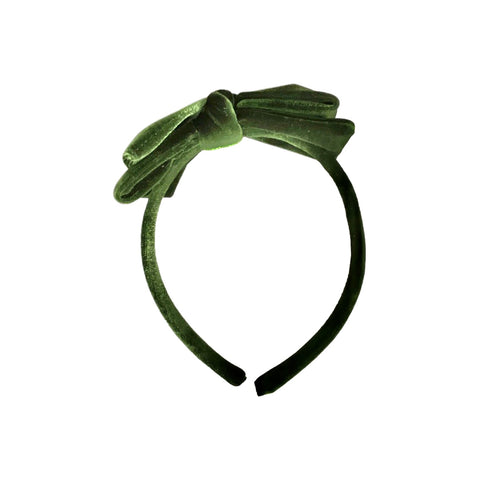 Basil // Hard Headband