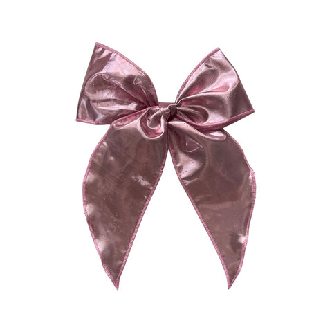 Cosmic Pink // Fay Bow